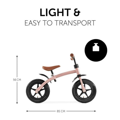 Hauck EZ Balance Bike