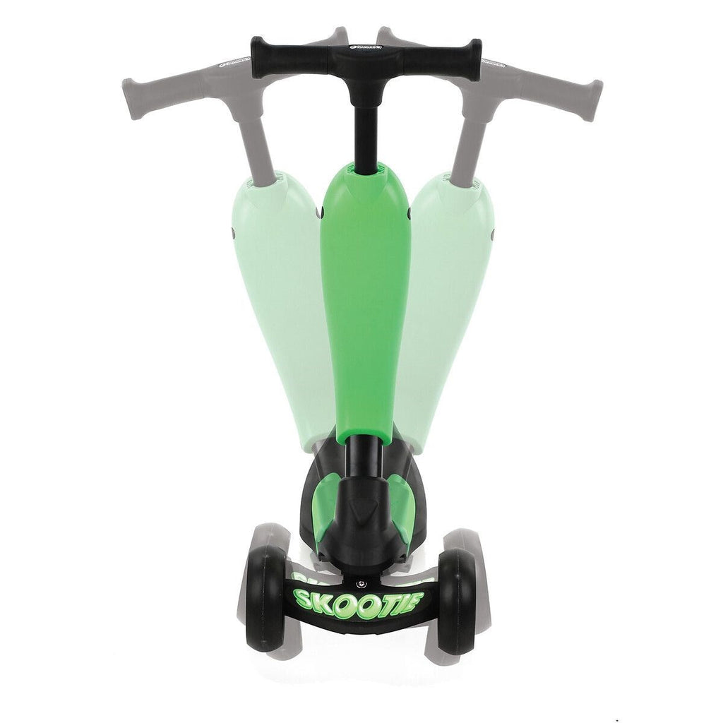 Hauck Skootie Ride-On and Scooter (1-5 years)