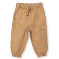 HelloBaby Gabardine Baby Trousers (6-9 Months to 4-5 Years)