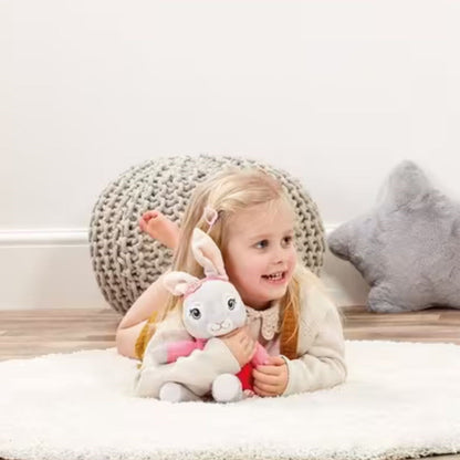 Rainbow Designs Talking Lilly Bobtail