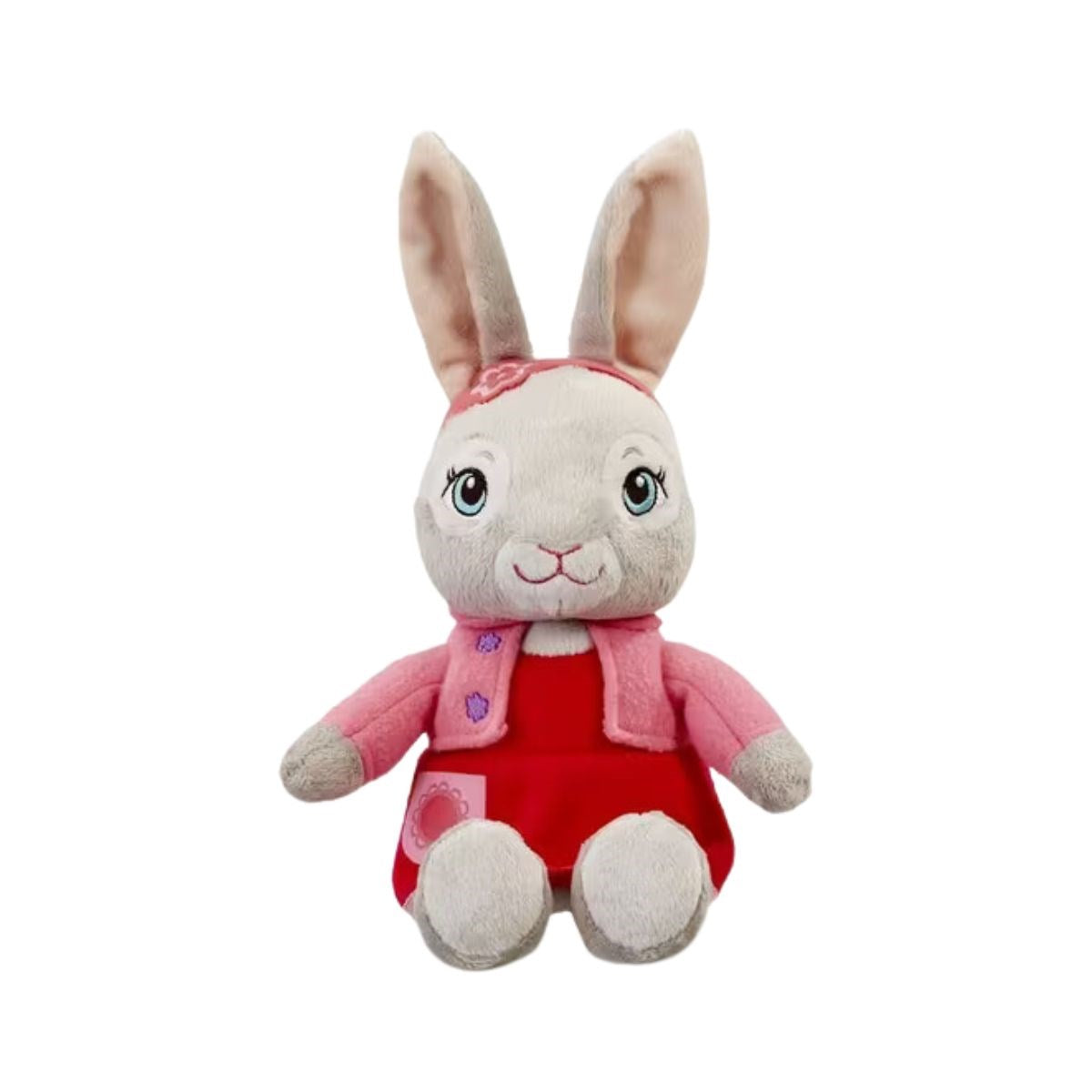 Rainbow Designs Talking Lilly Bobtail