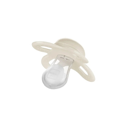 MAM Start Soother 0-2 months Pack of 2 - Blue