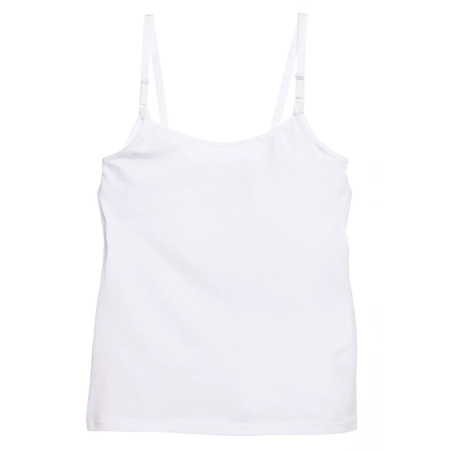 baby mom Mom  Nursing Athlete - White