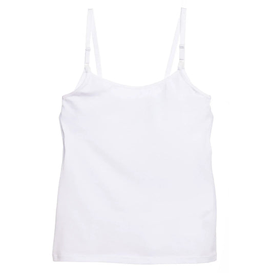 baby mom Mom  Nursing Athlete - White