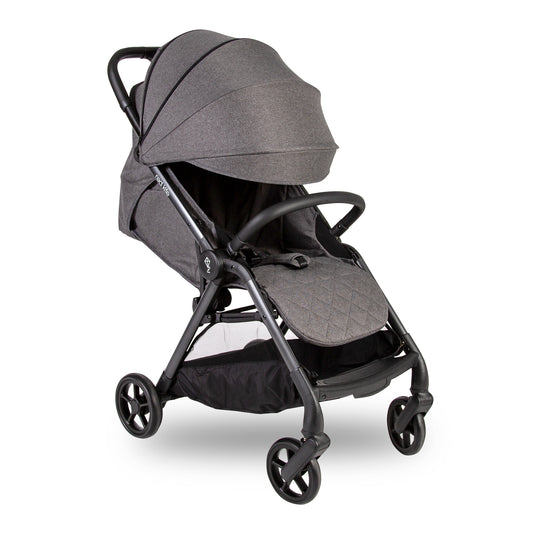 Red Kite Travel Push Me Koko Stroller (Slate Colour)