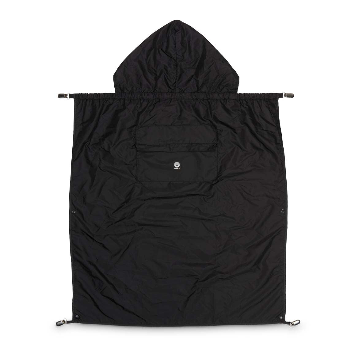 Dooky Carrier Rain Cape