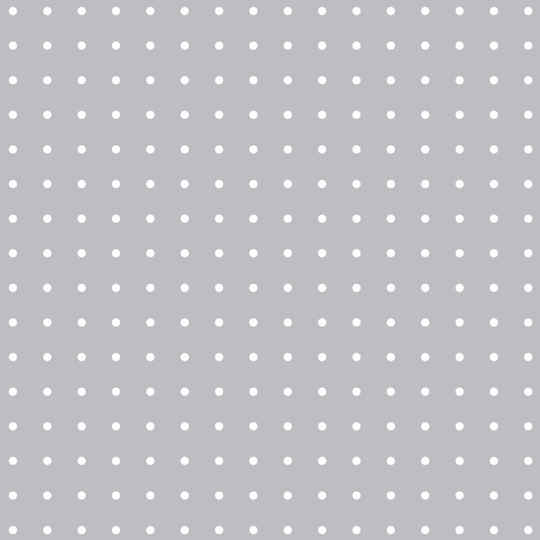 3-in-1 Pillow - Dotted