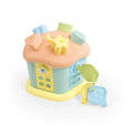 Dolu Sorter Sweet House with Lockable Doors
