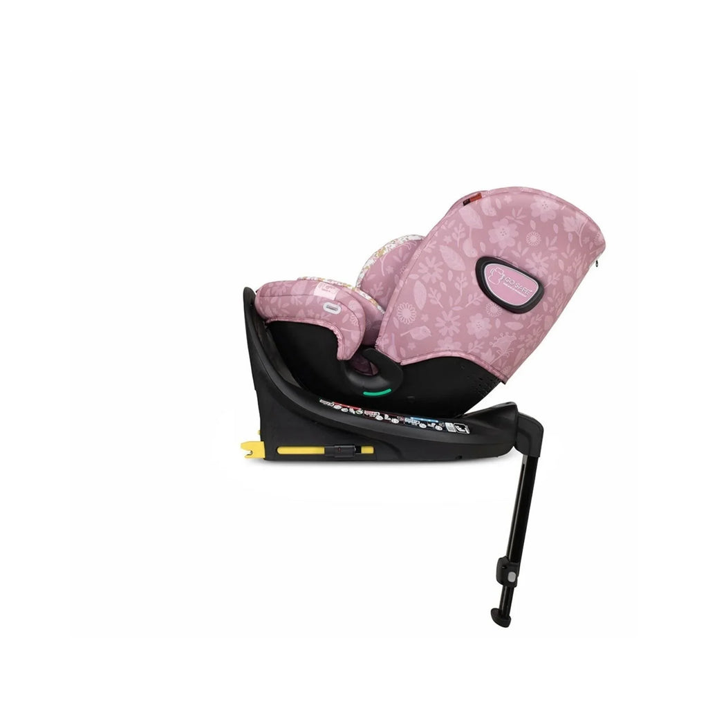 Cosatto All in All Extra i-Size 360 Car Seat - Camille