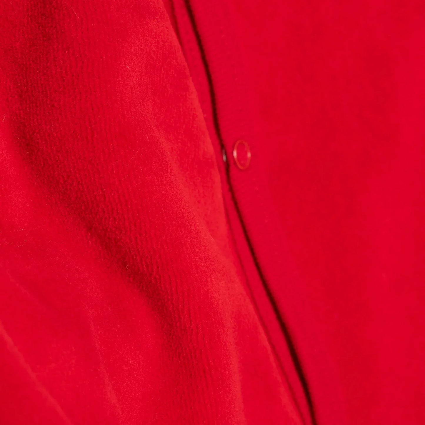 HelloBaby My First Christmas Unisex Newborn Vest - Red