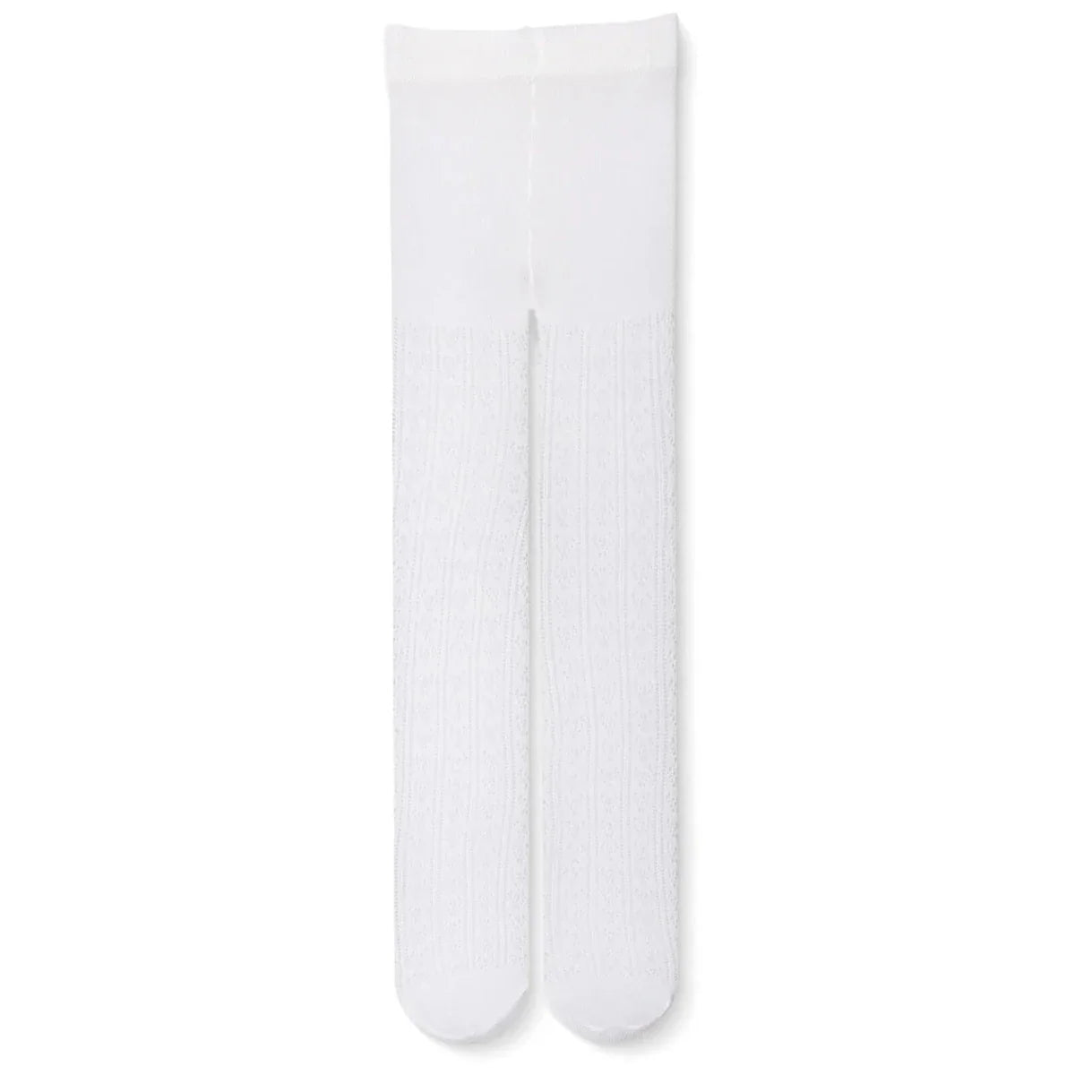 HelloBaby Girls Tights - Ecru