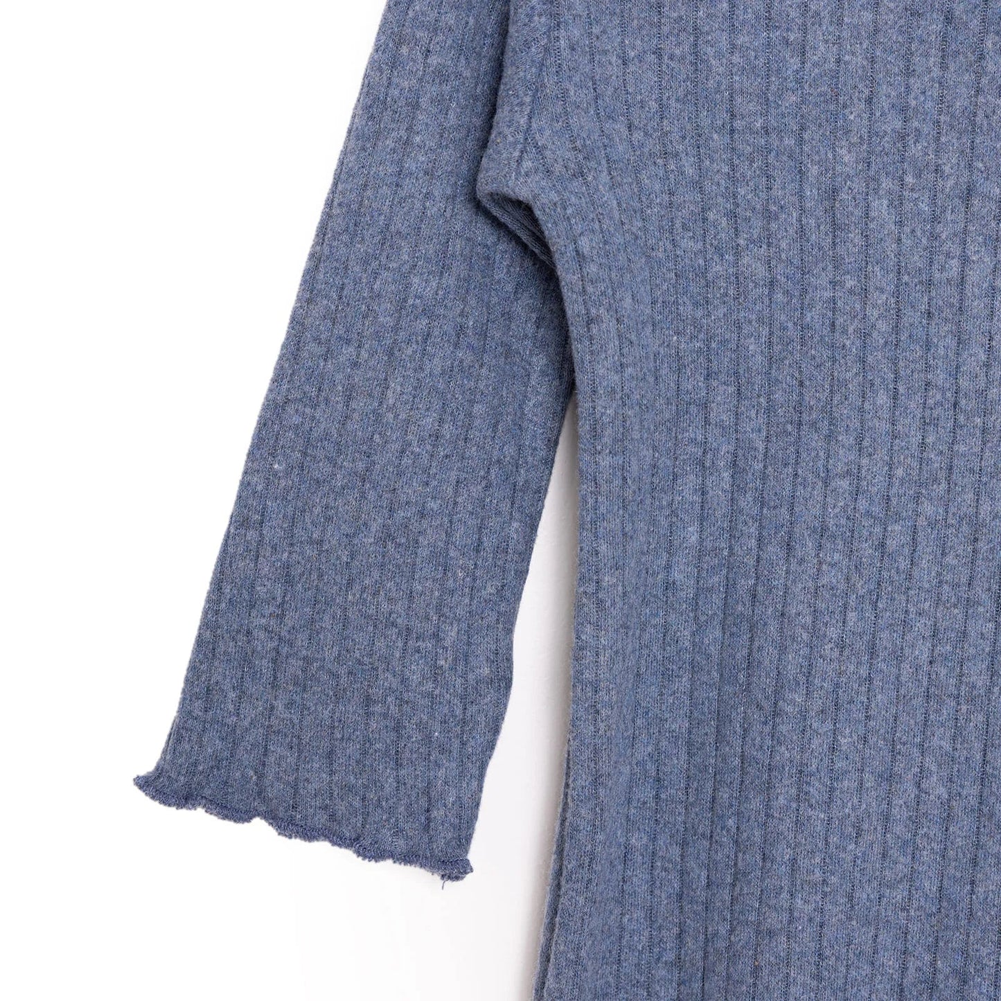 HelloBaby Boy Long Sleeve Pyjamas Set - Indigo