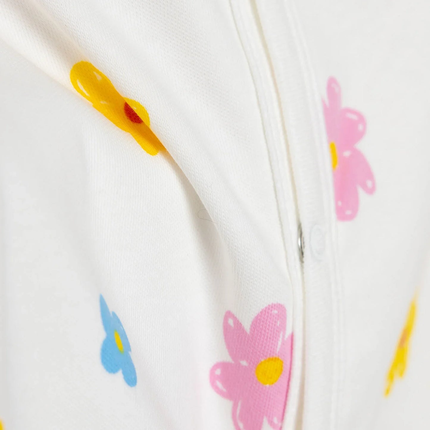 HelloBaby Girl Jumpsuit & Hat - Yellow