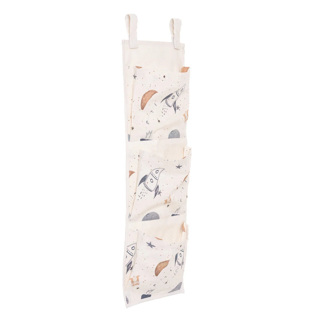 Little Dreams Baby Boy Home Textile Accessory - Ecru