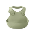 BIBS Dinner Bib - Sage