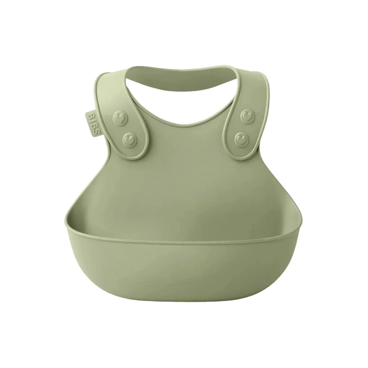 BIBS Dinner Bib - Sage