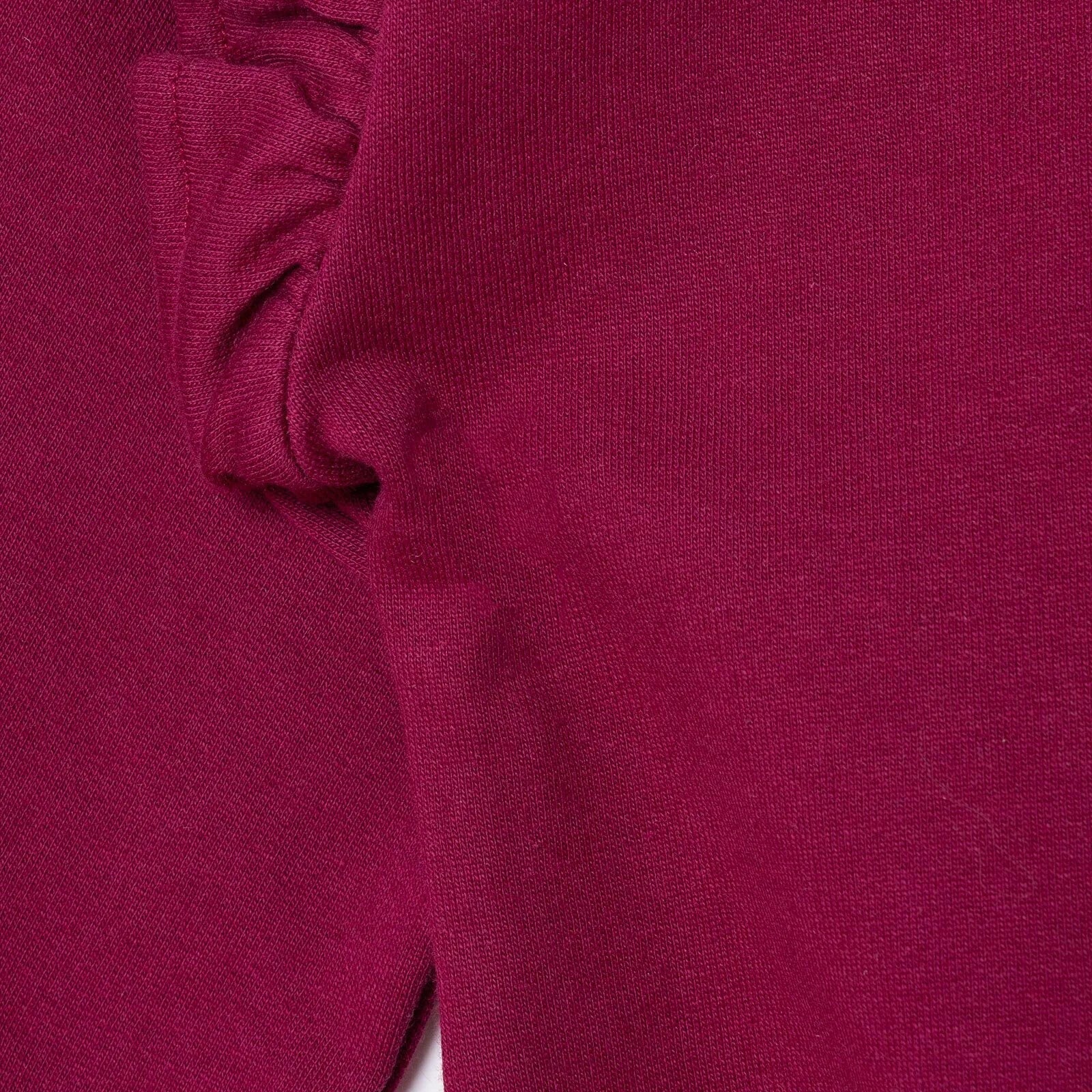 HelloBaby Jogging Set - Maroon