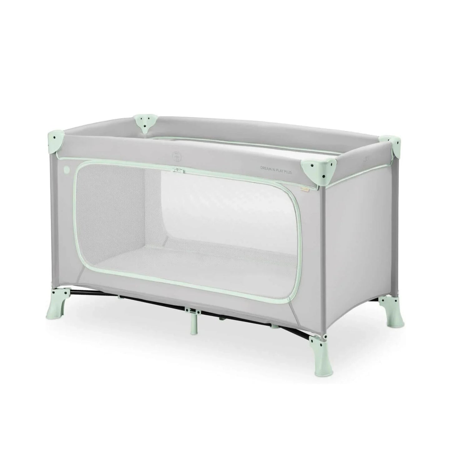 Hauck Dream N Play Plus - Mint