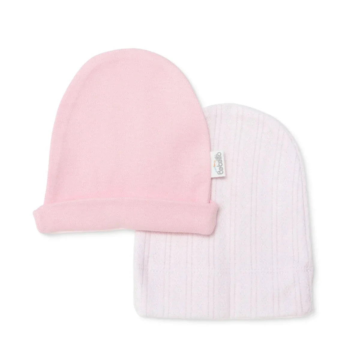 Bebetto Girls Hat Loves You - Pink