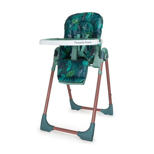 Cosatto Noodle 0+ Highchair - Midnight Jungle