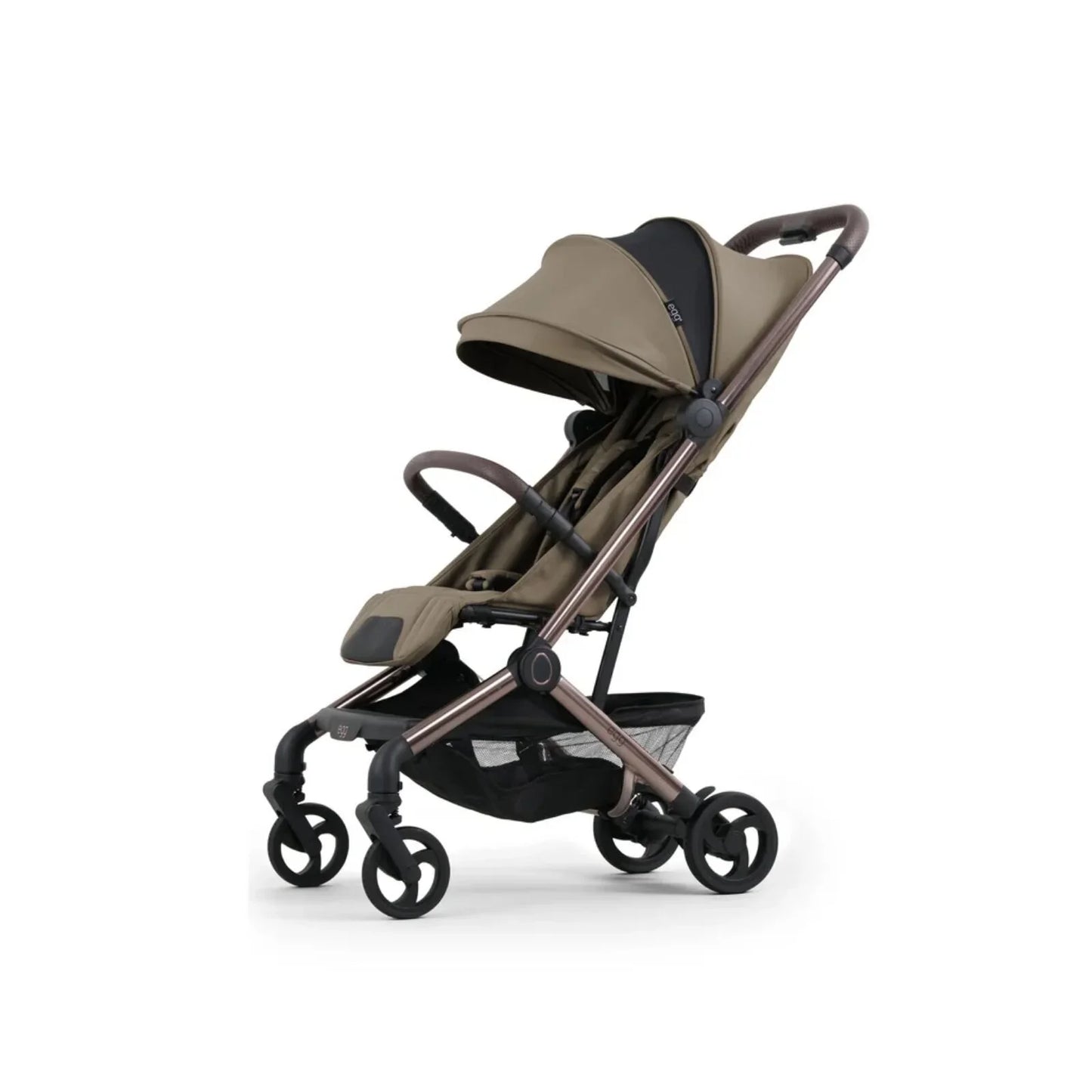 egg Sky® Stroller - Taupe