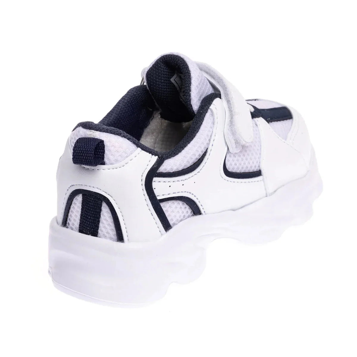 HelloBaby Unisex Training Shoes - Navy Blue