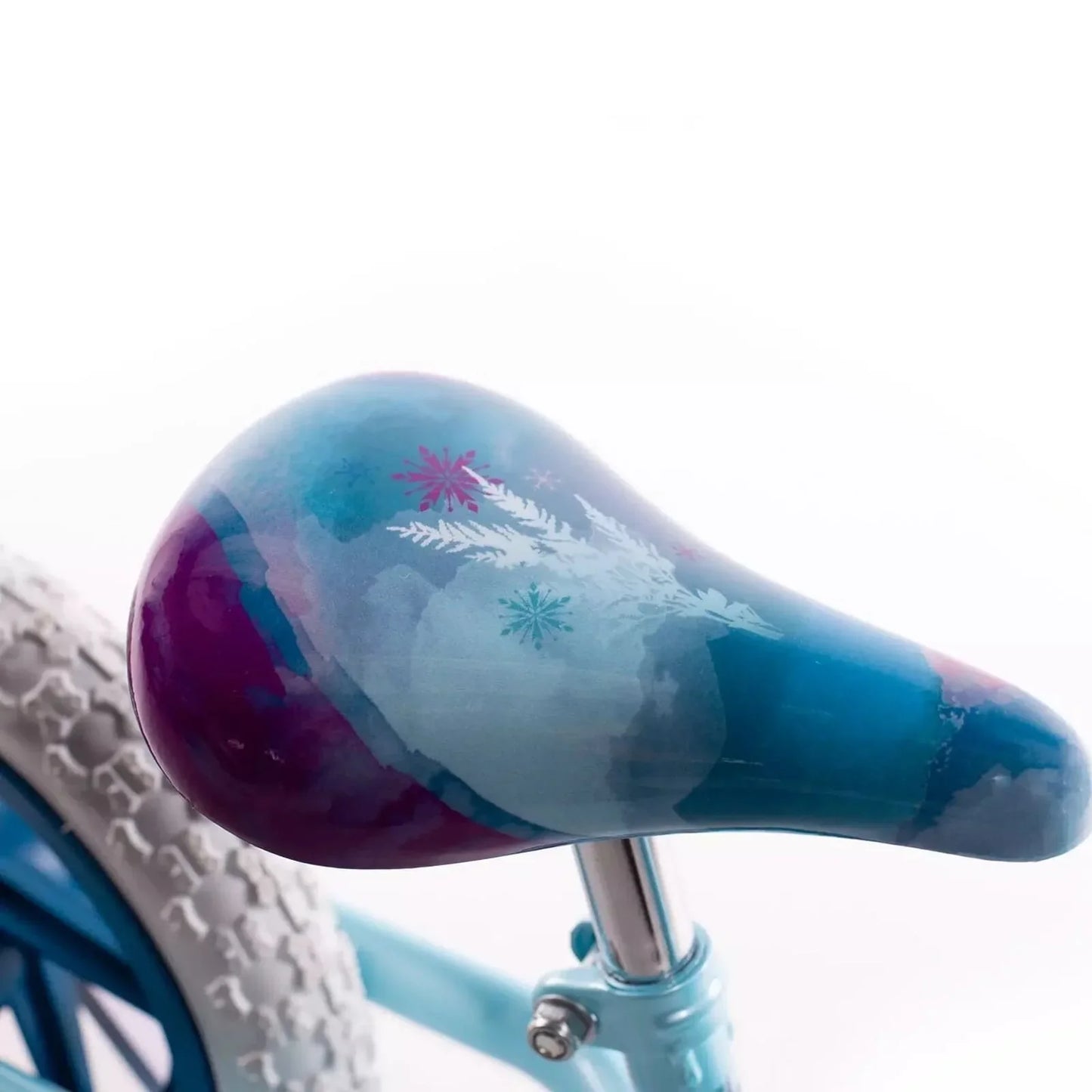 Huffy 12" Balance Bike - Disney Frozen
