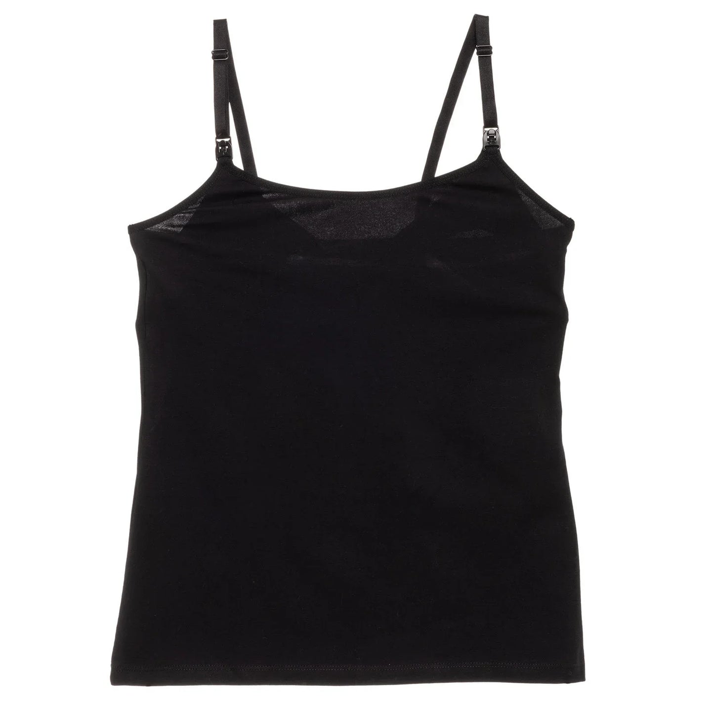 baby mom Mom  Nursing Athlete - Black