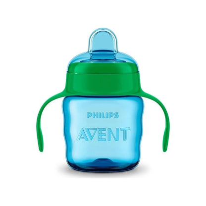 Philips Avent Training Cup 6+ months 200ml - Green