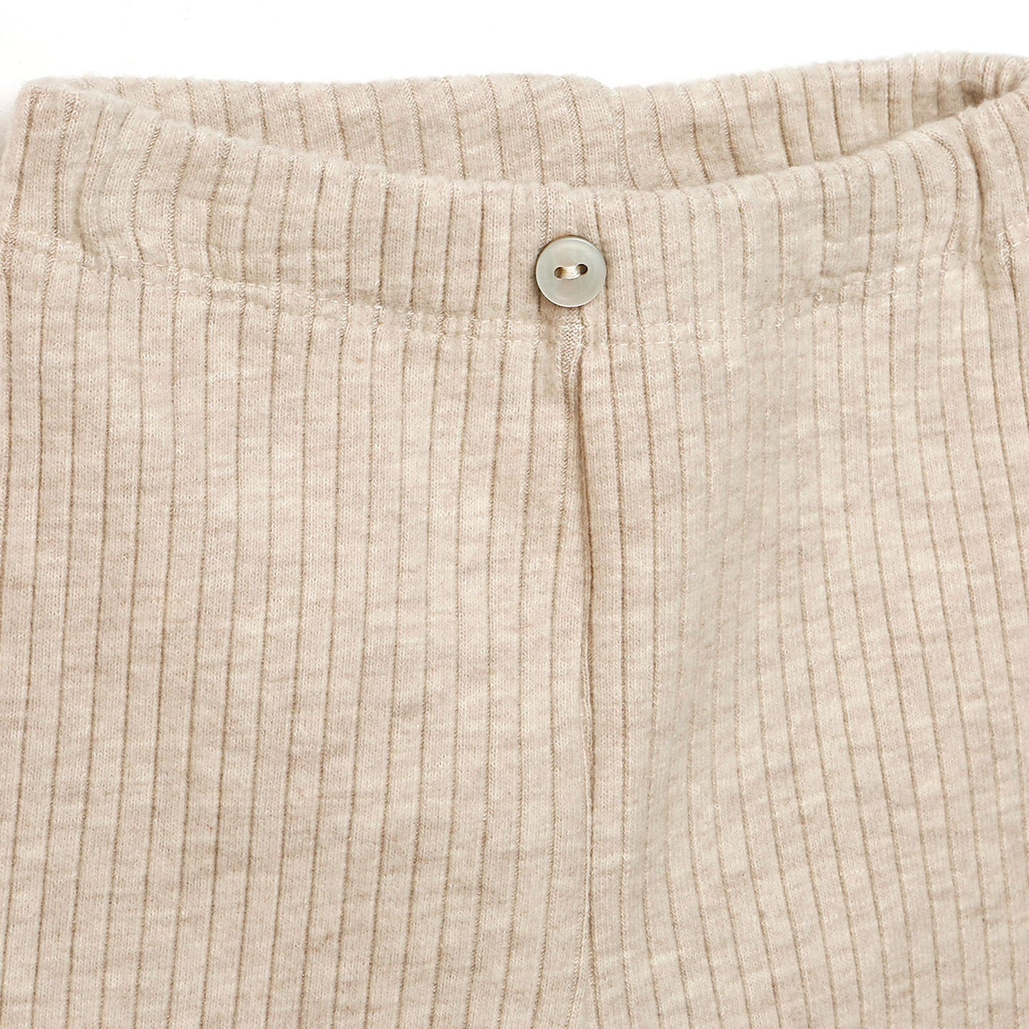 Tuffy Friendly Cardigan - Bottom - Salmon