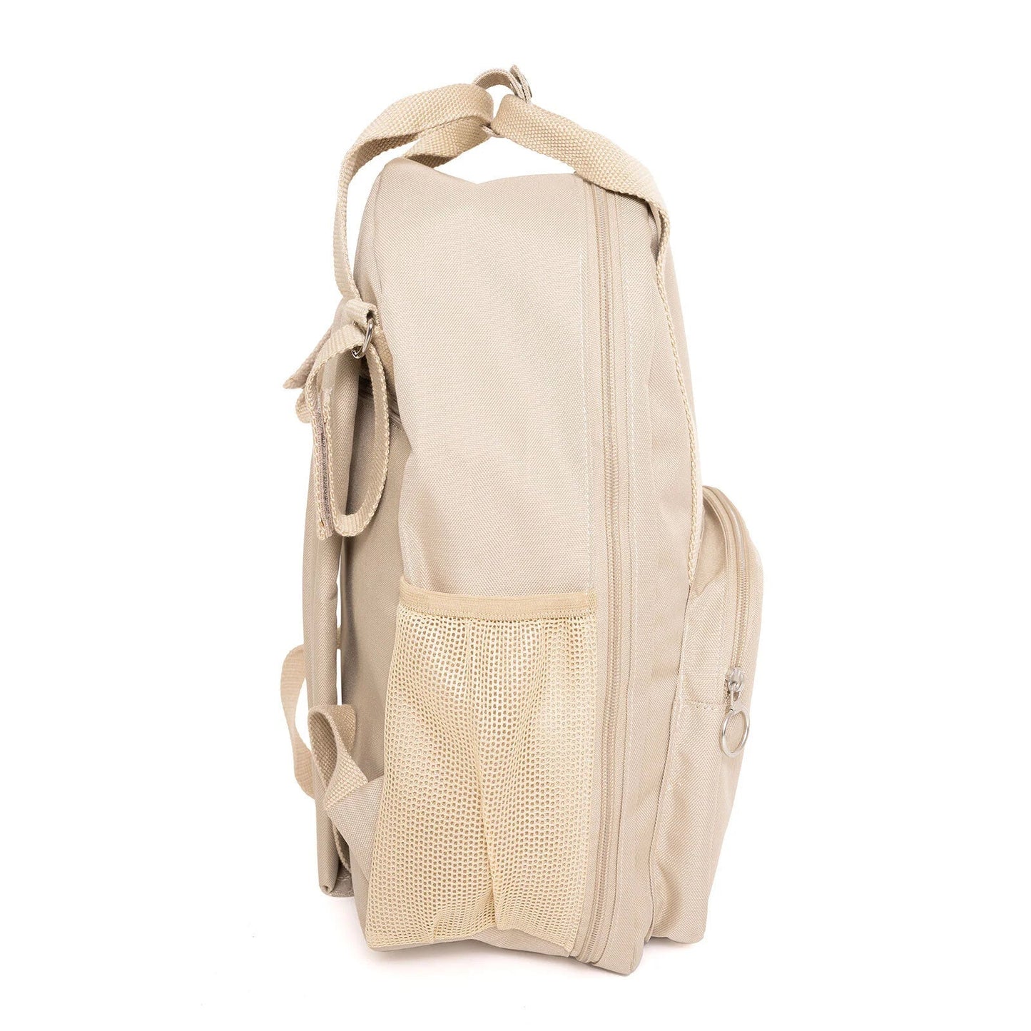 baby mom Baby Care Backpag - Beige