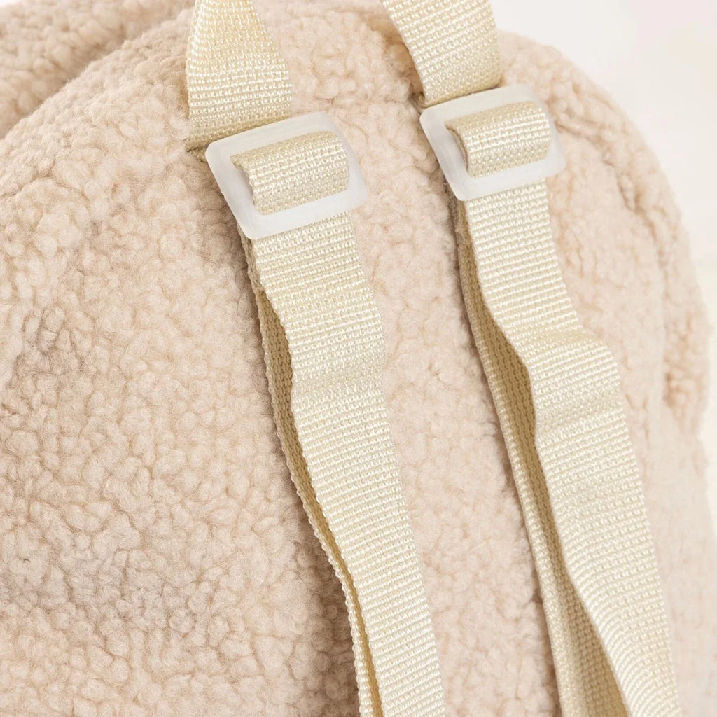 HelloBaby Teddy Ear Kids Bag (One Size)