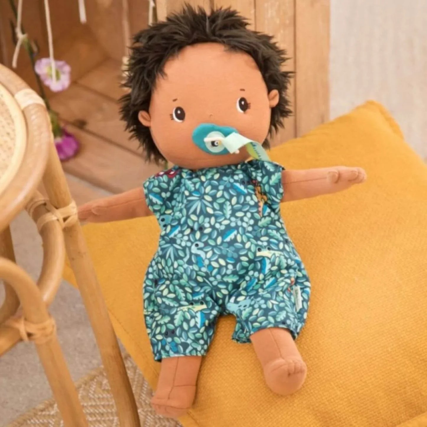 Lilliputiens Sasha Babydoll