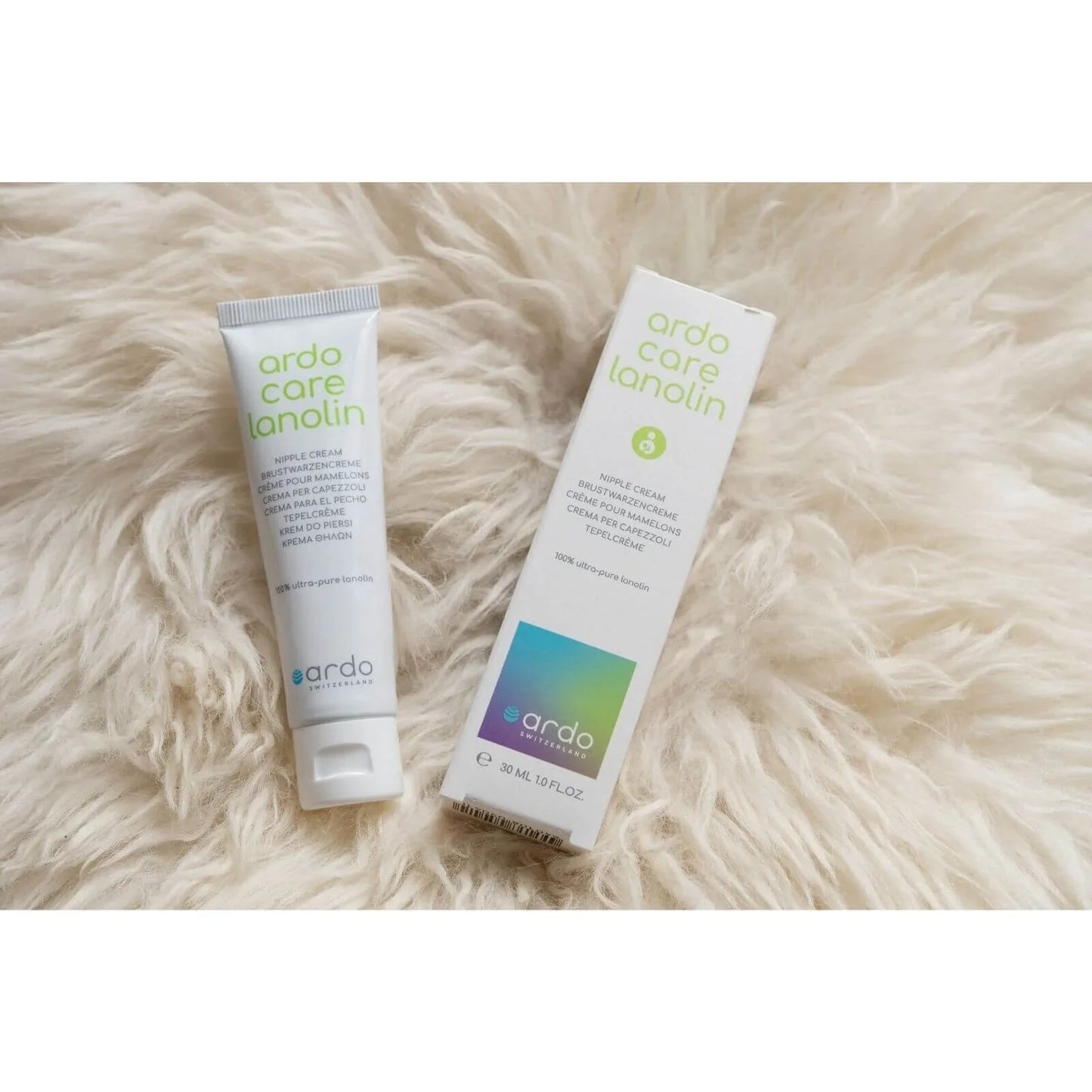 Ardo Care Lanolin 30ml