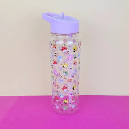 Squishmallows Water Bottle