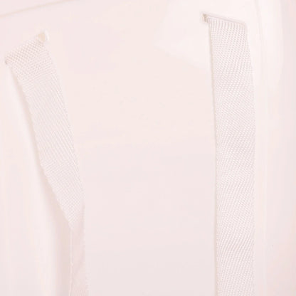 baby plus Pizza Highchair - White