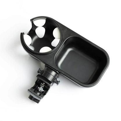 ebaby 2-in-1 Cup Holder & Organiser