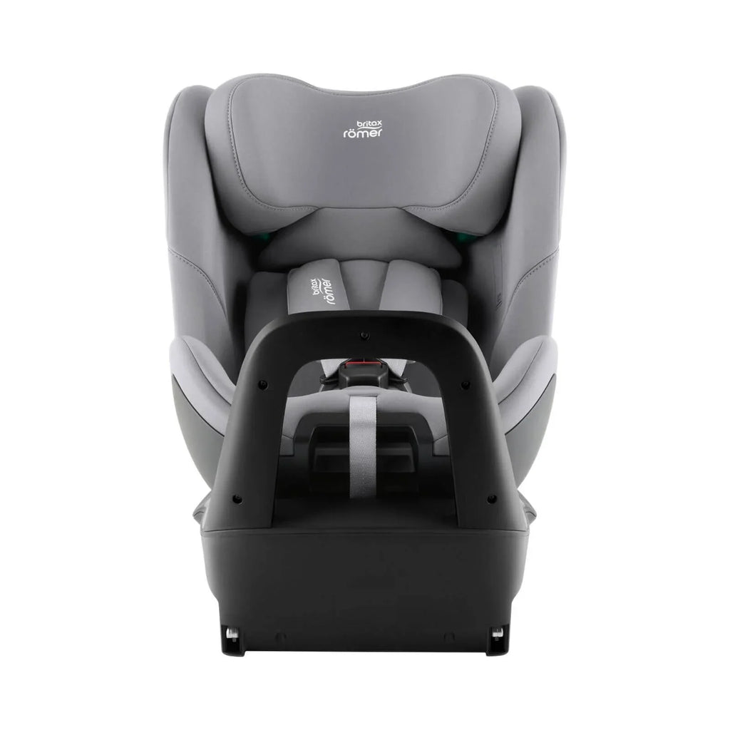 Britax Römer Swivel Car Seat - Frost Grey