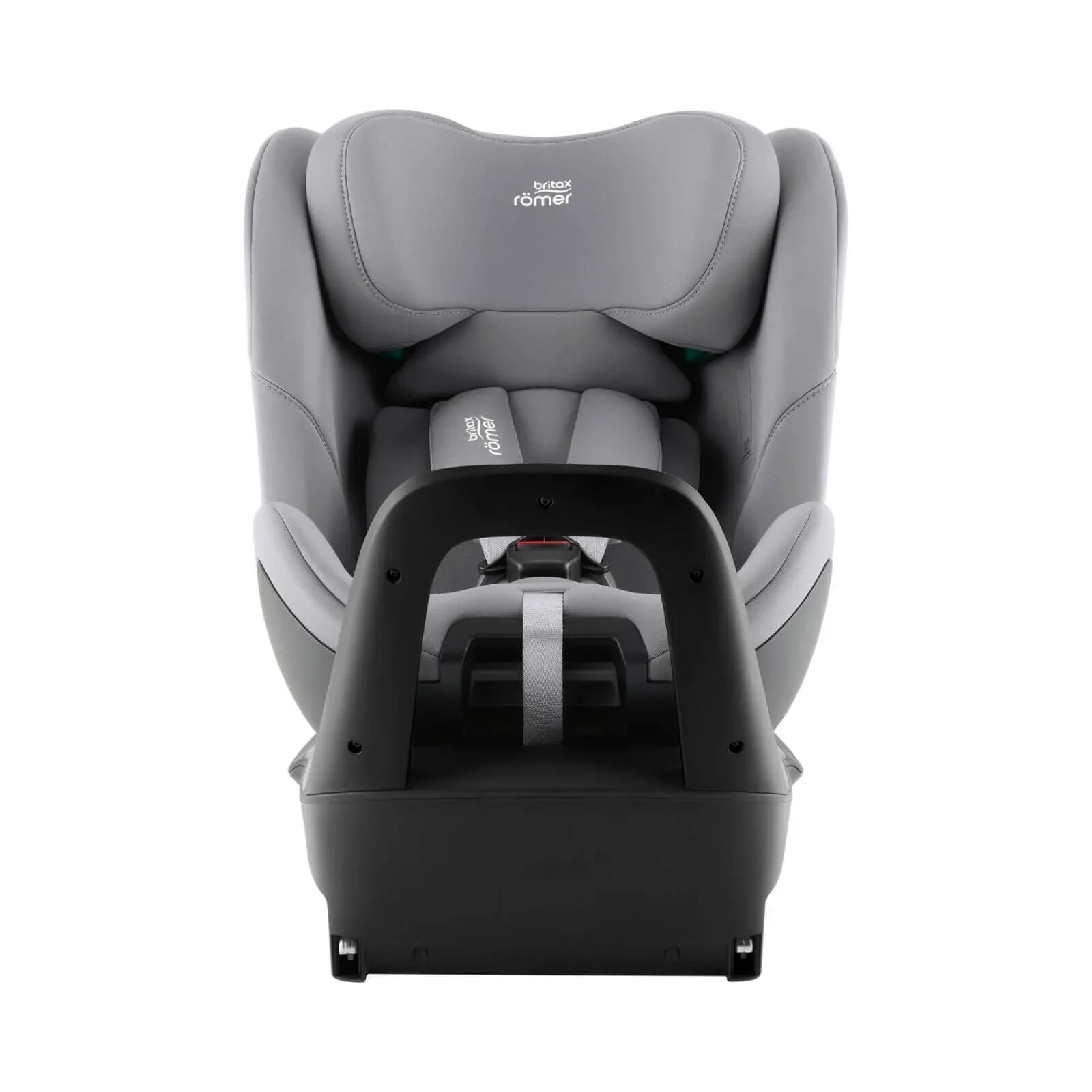 Britax Römer Swivel Car Seat - Frost Grey