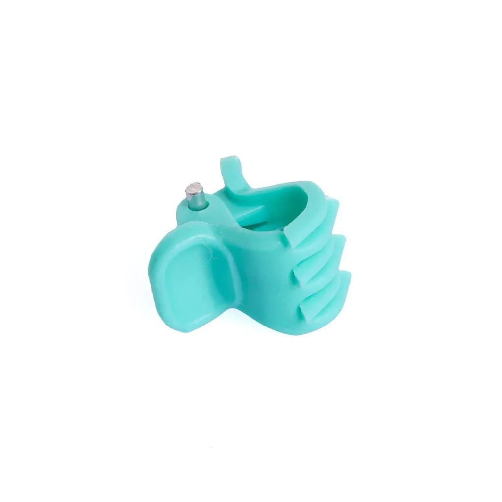 HelloBaby Toka - Mixcolor Printed