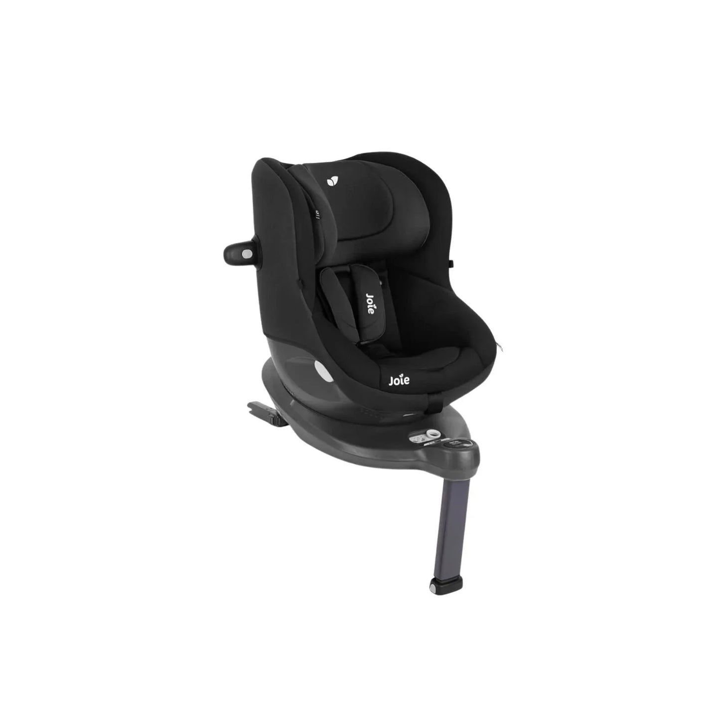Joie i-Spin 360 i-Size 0+/1 Car Seat - Shale