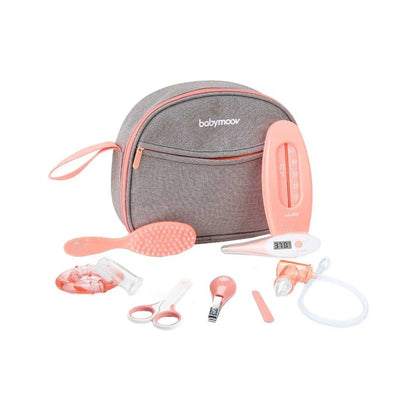 Babymoov Baby Grooming Set - Peach
