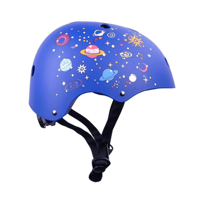 BOLDCUBE Helmet (S) - Blue