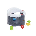 baby plus Bath Seat with Bath Toy