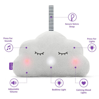 Snüz SnüzCloud Sleep Aid