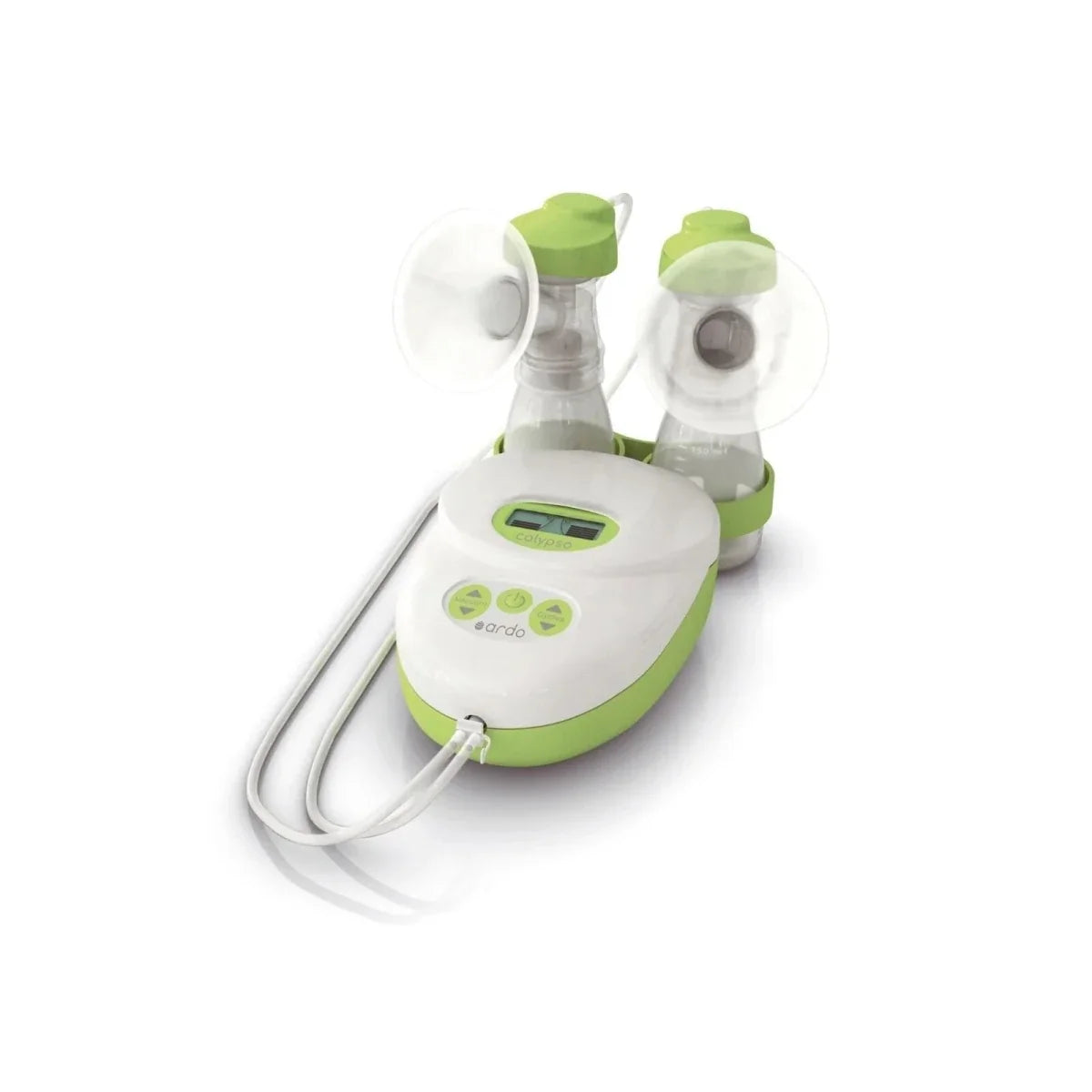 Ardo Double Manual Breast Pump Set for Calypso & Carum