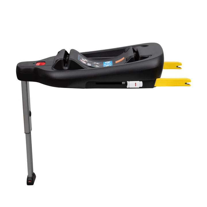 Tutis Isofix Base (Compatible with Tutis Elo Lux i-Size Car Seat)