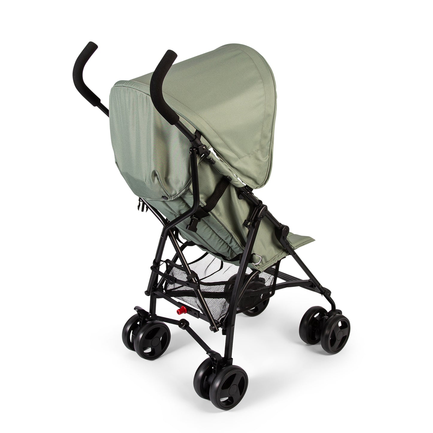 Red Kite Push Me 2U Lightweight Stroller (Available in Black/Plum/Sage)