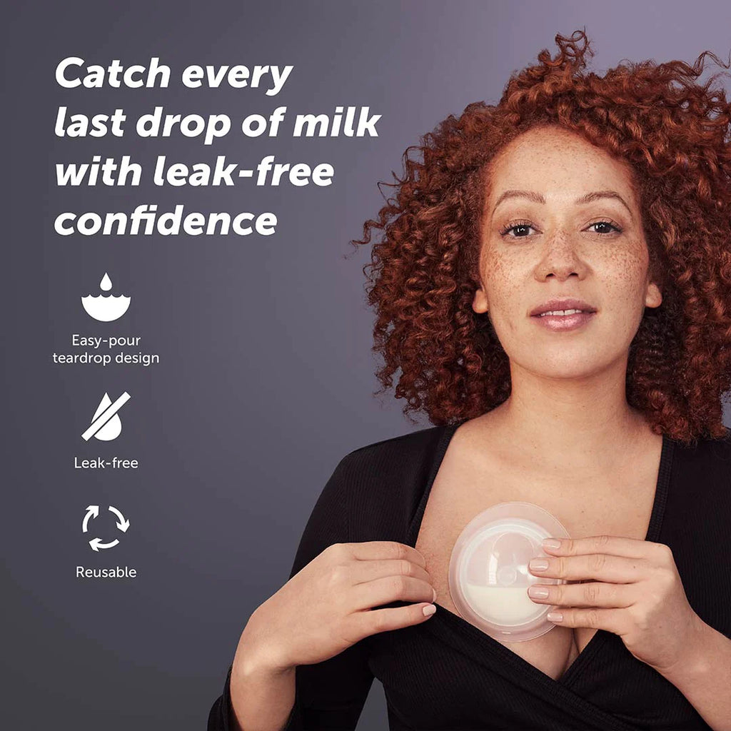 Elvie Catch