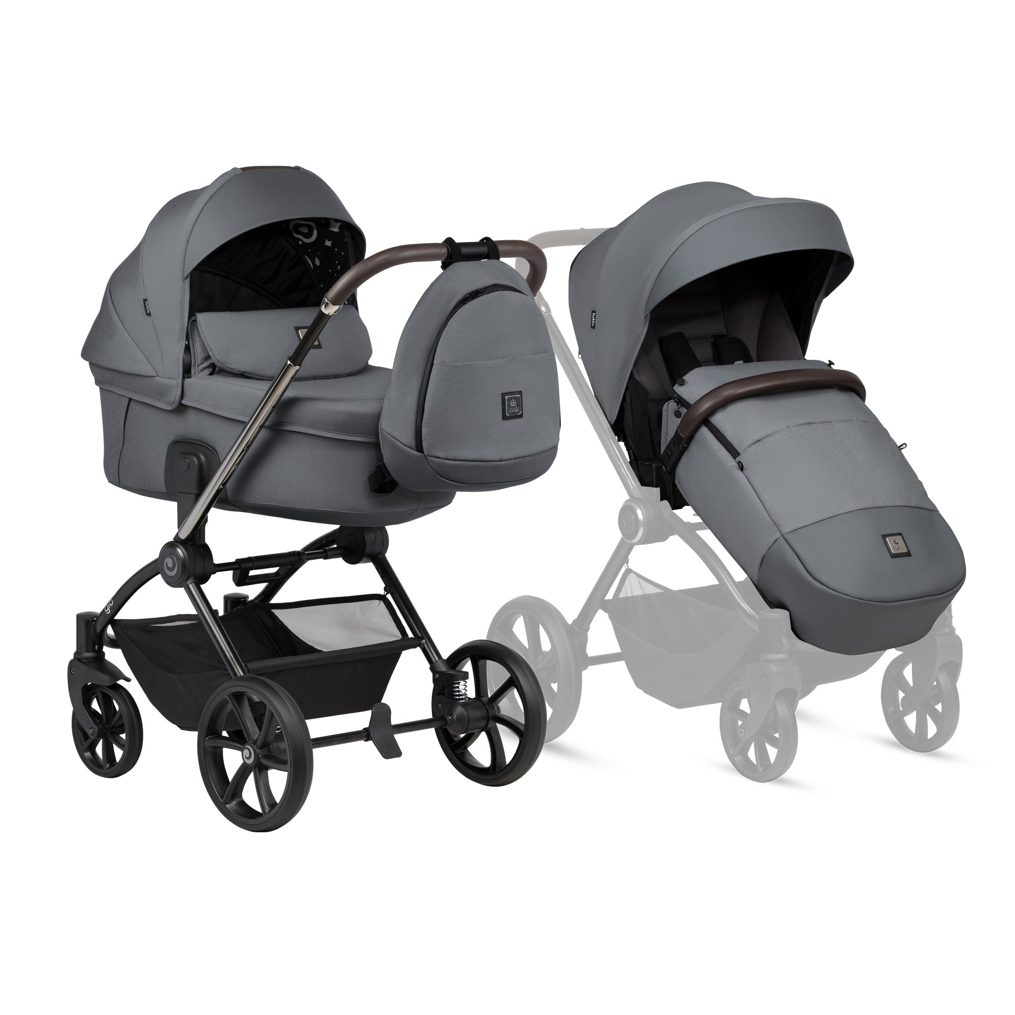 Tutis Gio 2in1